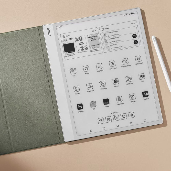 EBook Onyx Boox