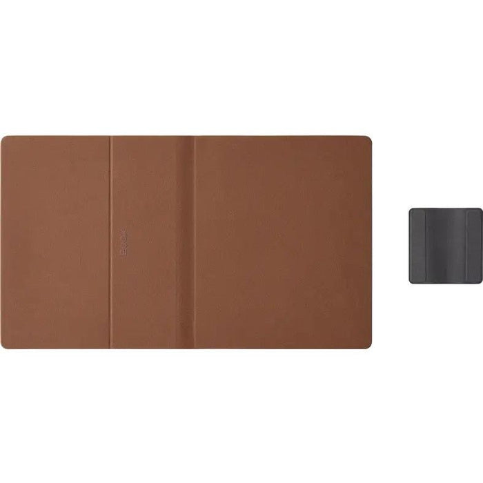 Onyx Boox Note Air 5 C Magnetic case with keyboard Brown