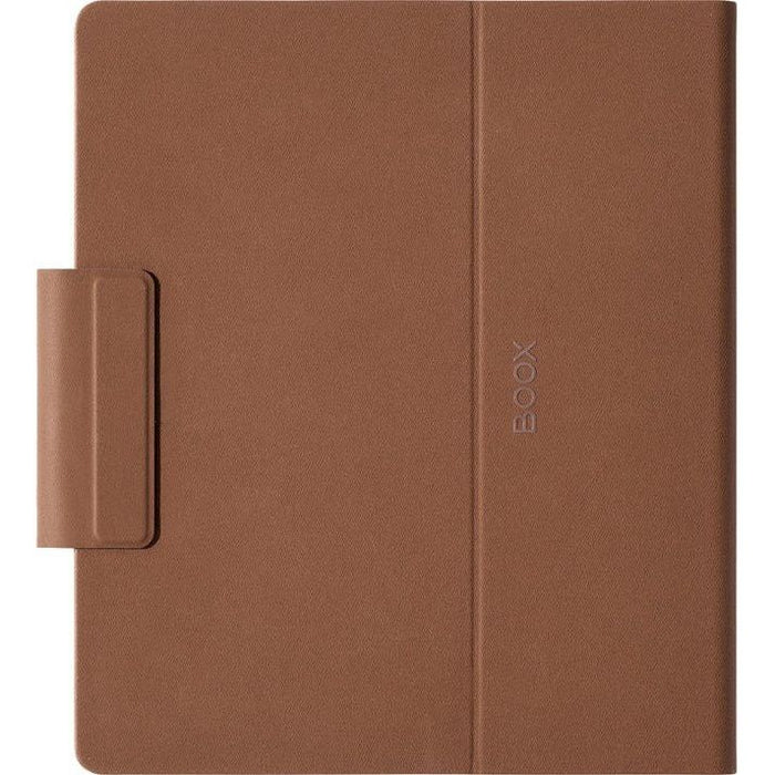 Onyx Boox Note Air 5 C Magnetic case with keyboard Brown
