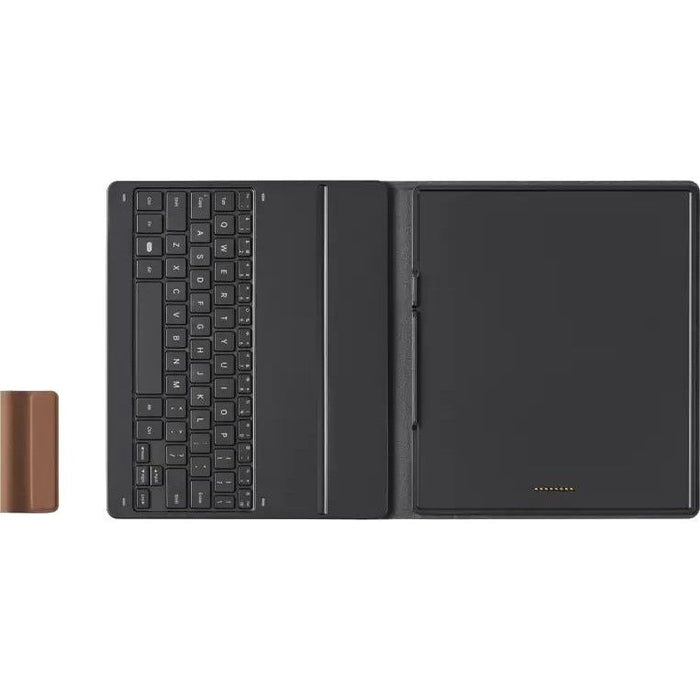 Onyx Boox Note Air 5 C Magnetic case with keyboard Brown