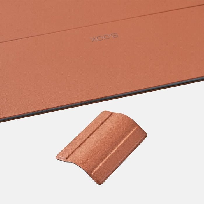 Onyx Boox Note Max / Tab X C Magnetic case with keyboard Brown