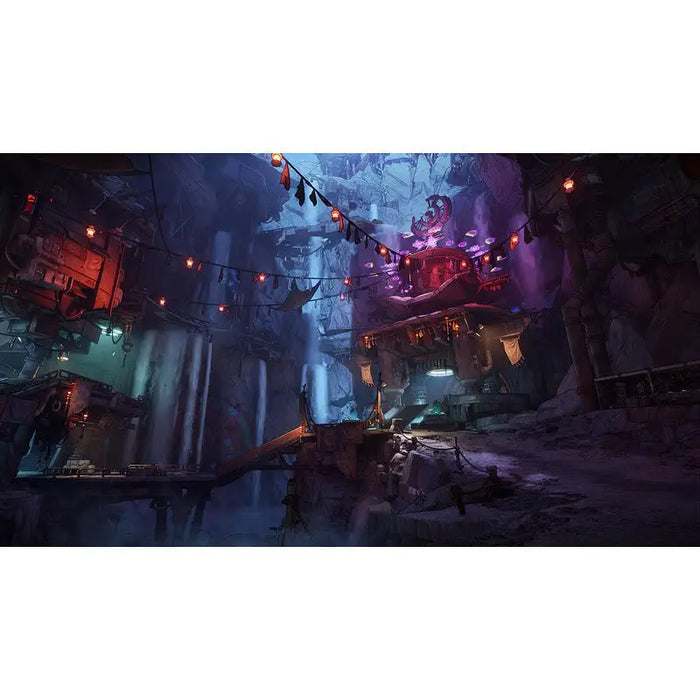 Borderlands 4 Game (PS5) - Игри<<<Конзоли и аксесоари<<<ТВ Аудио Gaming<<<ZoraSite