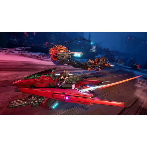 Borderlands 4 Super Deluxe Edition Game (PS5) - Игри<<<Конзоли и аксесоари<<<ТВ Аудио Gaming<<<ZoraSite