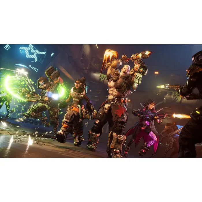 Borderlands 4 Super Deluxe Edition Game (PS5) - Игри<<<Конзоли и аксесоари<<<ТВ Аудио Gaming<<<ZoraSite