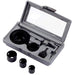 BORKORONI KIT 7 PCS. 22-68 MM 11 BR. BOSCH - Боркорони<<<Консумативи за електроинструменти<<<Инструменти и