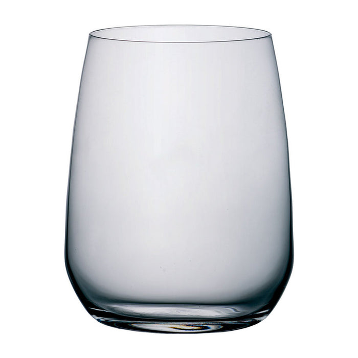 NON-ALCOHOLIC GLASS 430ML 3PCS RESTAURANT BORMIOLI ROCCO