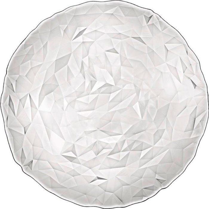 PLATEAU 33CM DIAMOND BORMIOLI ROCCO