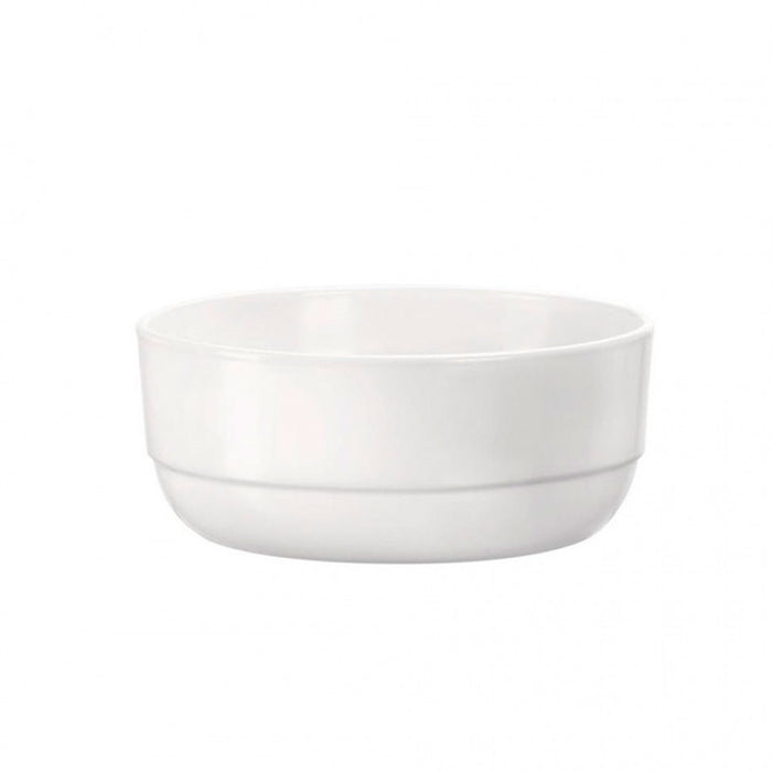 BOWL FOR SOUP 400ML BUFFET BORMIOLI ROCCO