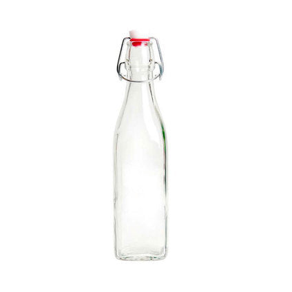 0.5L BORMIOLI ROCCO SWING BOTTLE