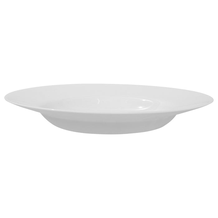 SOUP PLATES 24CM 1PCS TOLEDO BORMIOLI ROCCO