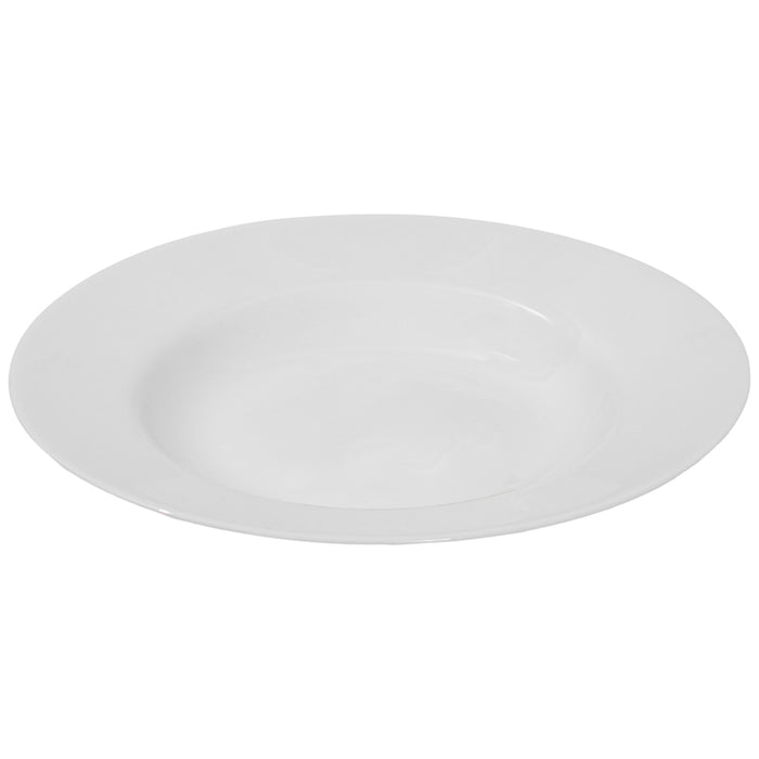 SOUP PLATES 24CM 1PCS TOLEDO BORMIOLI ROCCO