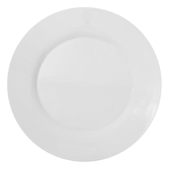 DESSERT PLATE 20CM 1PC TOLEDO BORMIOLI ROCCO