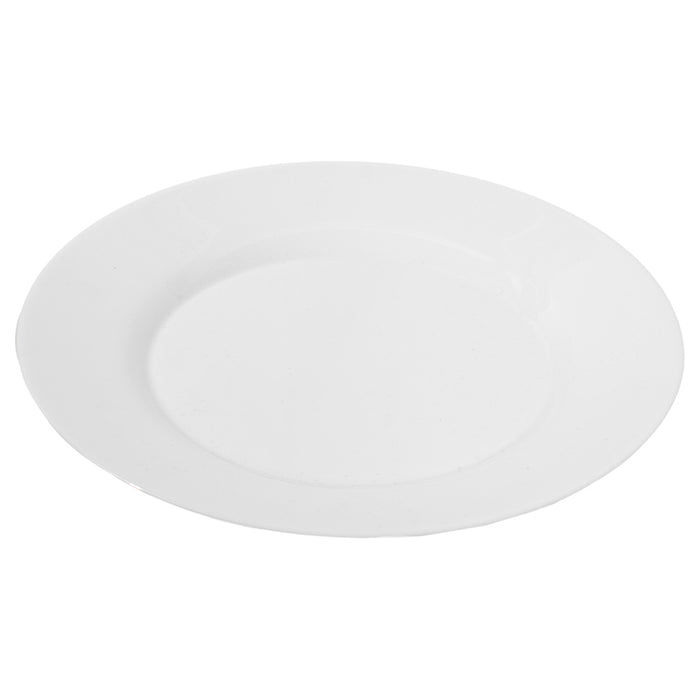 DESSERT PLATE 20CM 1PC TOLEDO BORMIOLI ROCCO