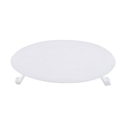 CAP FOR DISTRIBUTION BOX - CURVED BORSAN Ф 91