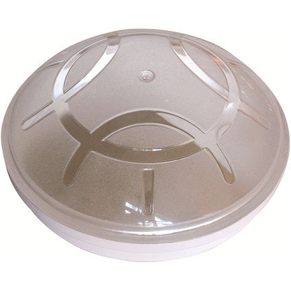 CEILING AQUA EKO IP65 WHITE 1XE27 BORSAN
