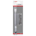 BOSCH 11 PIECE FLEXIBLE EXTENSION BIT SET 200 mm - Битове и накрайници<<<Консумативи за
