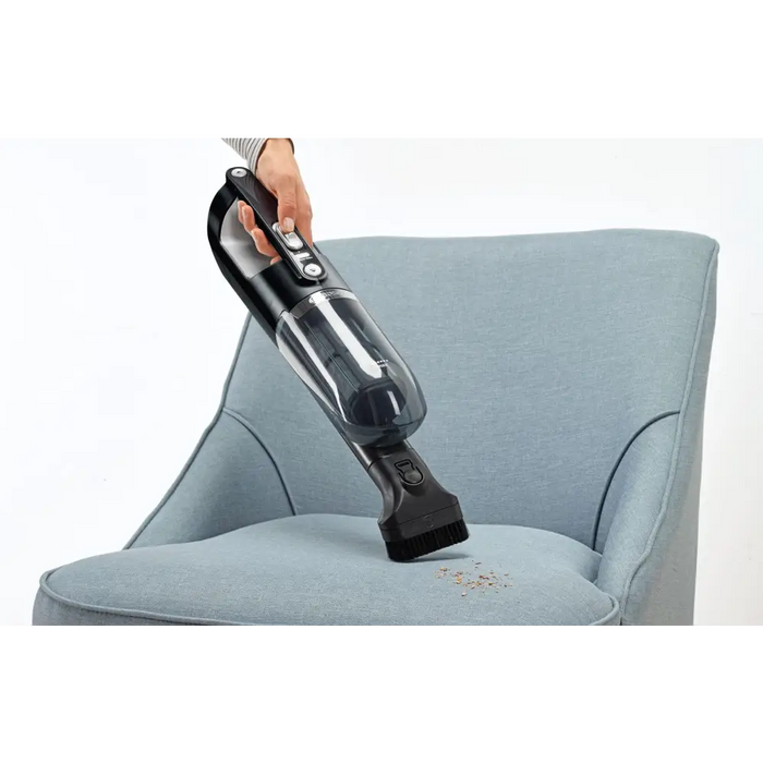 Bosch BBH32101 stick vacuum/electric broom 2-in-1 stick vacuum Battery Dry Bagless Black - Vacuum