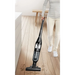 Bosch BBH32101 stick vacuum/electric broom 2-in-1 stick vacuum Battery Dry Bagless Black - Vacuum