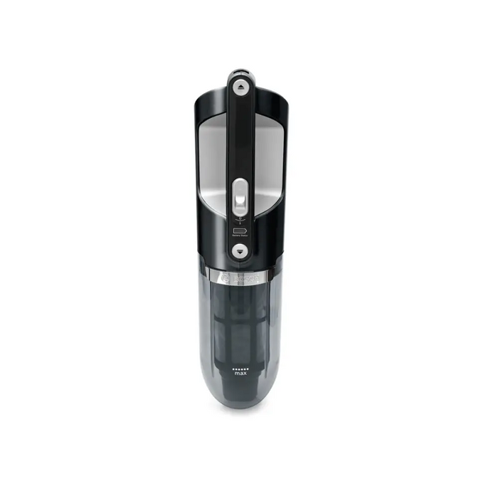 Bosch BBH32101 stick vacuum/electric broom 2-in-1 stick vacuum Battery Dry Bagless Black - Vacuum