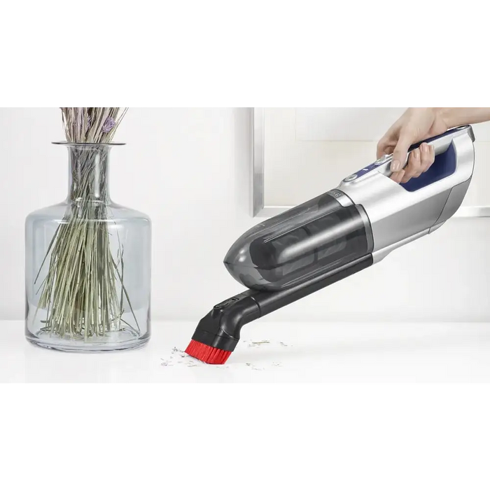 Bosch BBH3K2800 Cordless Handstick Vacuum cleaner 2 in 1 Flexxo Gen2 Serie 4 28V 82 dB(A) AllFloor Power Brush