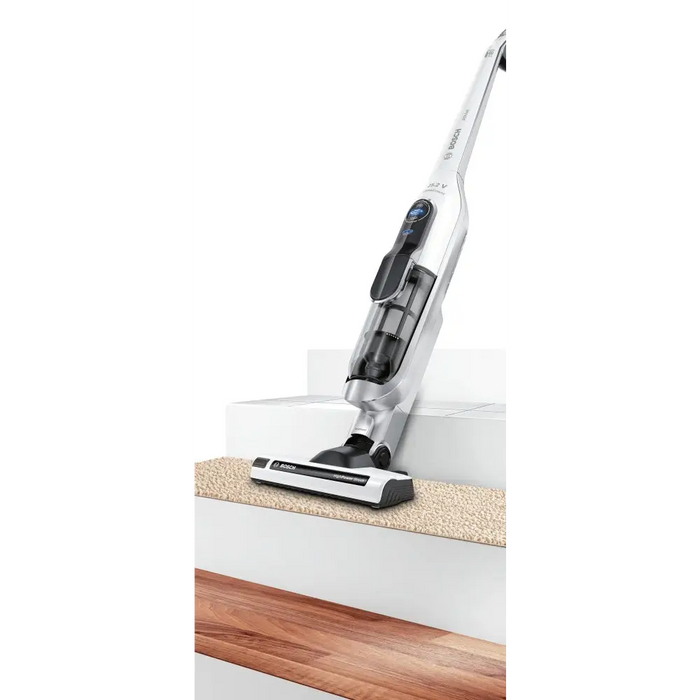 Bosch BCH6ATH25 Cordless Handstick Vacuum Cleaner Athlet 25.2V AllFloor HighPower brush White - Прахосмукачки<<<BOSCH