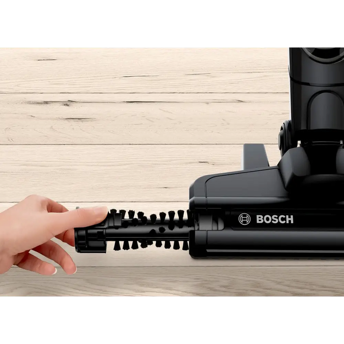 Bosch BCHF220B Series 2 Cordless Handstick Vacuum Cleaner 2 in 1 Readyy’y 20Vmax Black - Прахосмукачки<<<BOSCH дребна