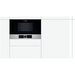 Bosch BFR634GS1 microwave Built-in 21 L 900 W Stainless steel