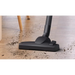 Bosch BGC21HYG1 SER4 Bagless vacuum cleaner ProHygienic 550 W 2.0 L 76 dB(A) White - Прахосмукачки<<<BOSCH дребна