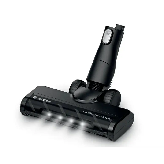 Bosch BHZUHFN Soft brush for hard floors with LED backlight Unlimited - Прахосмукачки<<<BOSCH дребна електродомакинска