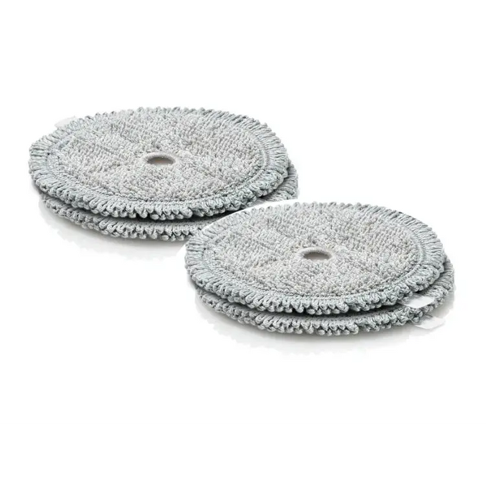 Bosch BHZUPAD1 Unlimited Aqua cleaning pads set - Аксесоари<<<BOSCH дребна електродомакинска