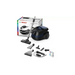 Bosch BWD41700 Series 4 3in1 Vacuum cleaner for wet and dry cleaning 1700 W motor 3.5 l bag PureAir hygiene filter Blue