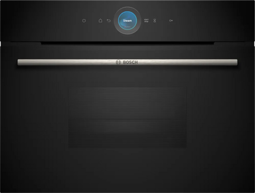 Bosch CDG714XB1 SER8 Compact Steamer 4 HM TFT-touchdisplay - Фурни<<<BOSCH фурни<<<BOSCH<<<PolyComp&&&Фурни<<<Уреди за