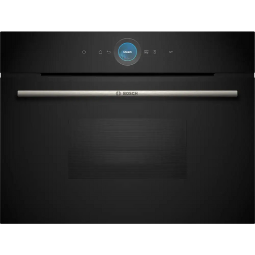 Bosch CDG714XB1 SER8 Compact Steamer 4 HM TFT-touchdisplay - Фурни<<<BOSCH фурни<<<BOSCH<<<PolyComp&&&Фурни<<<Уреди за