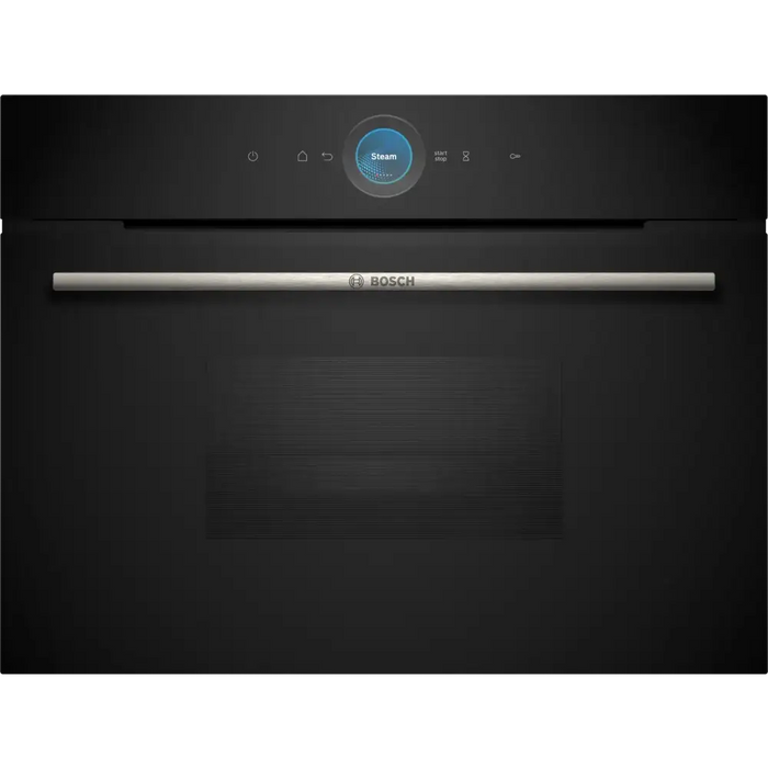 Bosch CDG714XB1 SER8 Compact Steamer 4 HM TFT-touchdisplay - Фурни<<<BOSCH фурни<<<BOSCH<<<PolyComp&&&Фурни<<<Уреди за