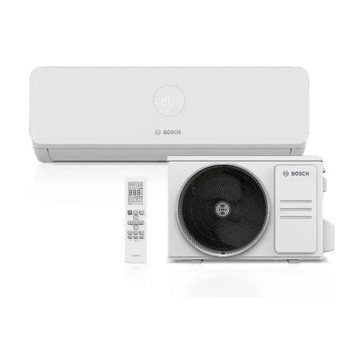 BOSCH CL3200iU W35 E/CL3000i 35 E - Климатици<<<Отопление Охлаждане и Вик<<<Praktiker&&&Климатици<<<Климатици и