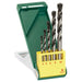 BOSCH CONCRETE DRILL SET 5 PCS - Комплекти свредла<<<Консумативи за електроинструменти<<<Инструменти и