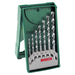 BOSCH CONCRETE DRILL SET 7 PIECES - Комплекти свредла<<<Консумативи за електроинструменти<<<Инструменти и