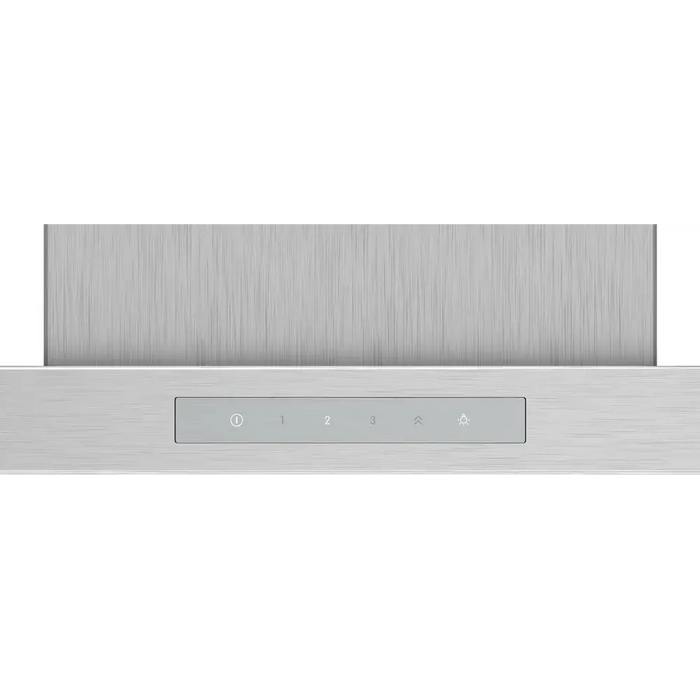 Bosch DWB67CM50 SER6; Premium; Chimney hood 60cm A max 671 m3/h 60 dB Box design - Аспиратори<<<BOSCH