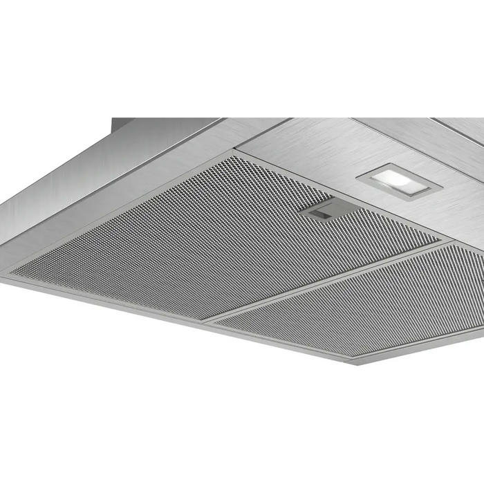 Bosch DWB67CM50 SER6; Premium; Chimney hood 60cm A max 671 m3/h 60 dB Box design - Аспиратори<<<BOSCH
