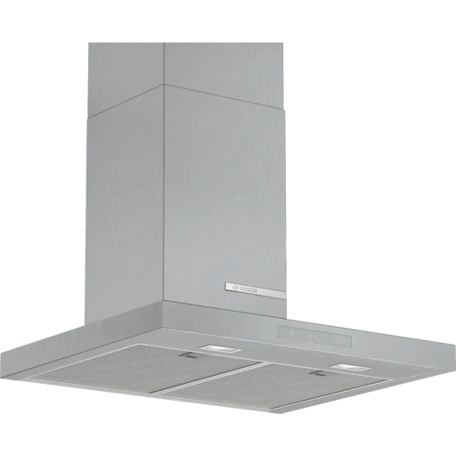 Bosch DWB67CM50 SER6; Premium; Chimney hood 60cm A max 671 m3/h 60 dB Box design - Аспиратори<<<BOSCH