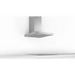 Bosch DWB67CM50 SER6; Premium; Chimney hood 60cm A max 671 m3/h 60 dB Box design - Аспиратори<<<BOSCH
