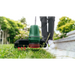 Bosch EasyGrassCut 18V-26 26 cm Battery Black Green - TrimmersNAK-PKA<<<Cordless toolsNAK<<<ActionPL