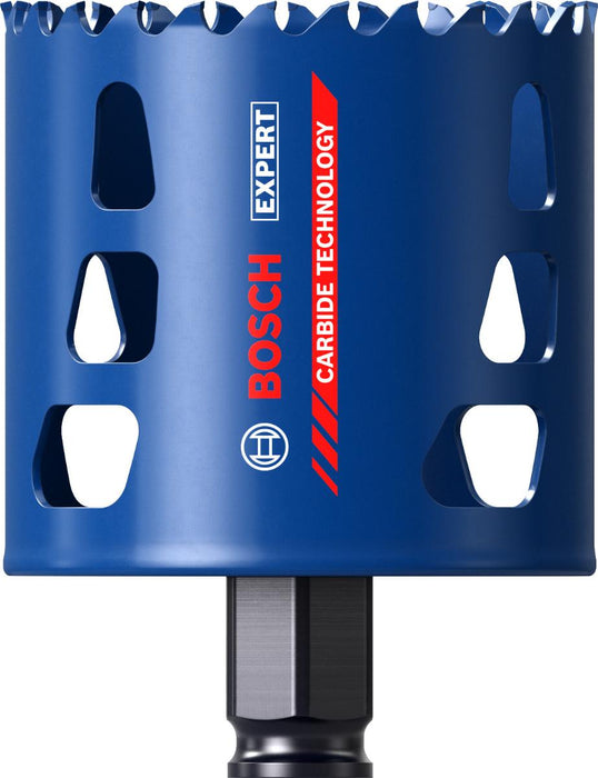 BOSCH EXPERT DRILL MULTIMAT 68MM