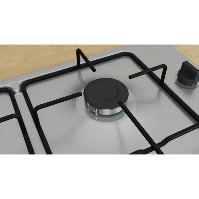 BOSCH gas hob PBP6B5K80 - Built-in hot platesAGD-PGZ<<<Home Appliance - ProductsAGD<<<ActionPL