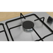 BOSCH gas hob PBP6B5K80 - Built-in hot platesAGD-PGZ<<<Home Appliance - ProductsAGD<<<ActionPL