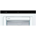 Bosch GSN54AWDV SER6 FS upright freezer NoFrost D 176/70/65cm 328l 38dB(C) IC 5 drawers (1 BigBox) 2 shelfs IceTwister