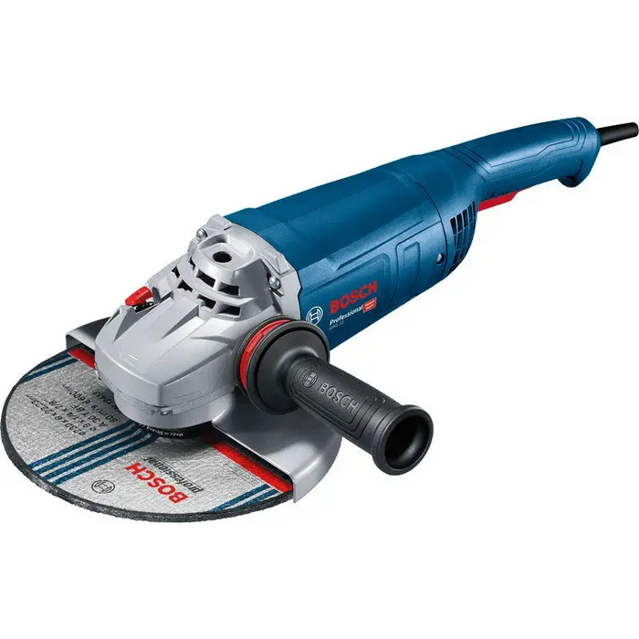 Bosch GWS 22-230 J Professional angle grinder 23 cm 6500 RPM 2200 W 5.5 kg - Angle grindersNEL-SKA<<<Electric