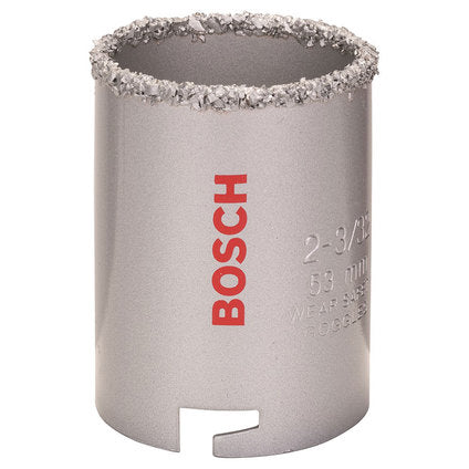 BOSCH HM 83 MM BOSCH - Боркорони<<<Консумативи за електроинструменти<<<Инструменти и