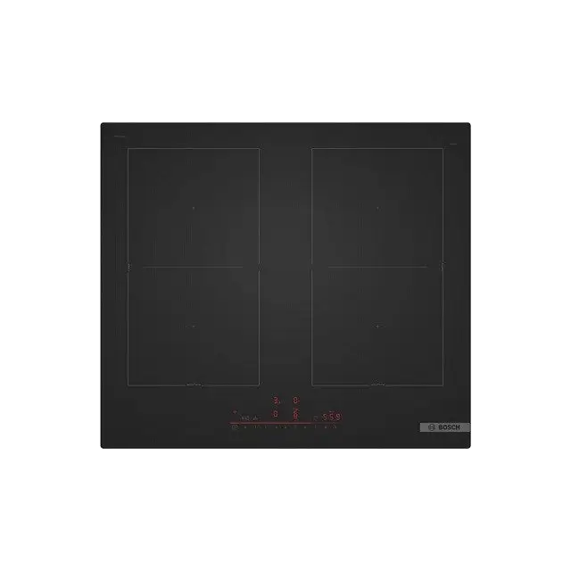 BOSCH induction hob PVQ61CHB1E mat - Built-in hot platesAGD-PGZ<<<Home Appliance - ProductsAGD<<<ActionPL