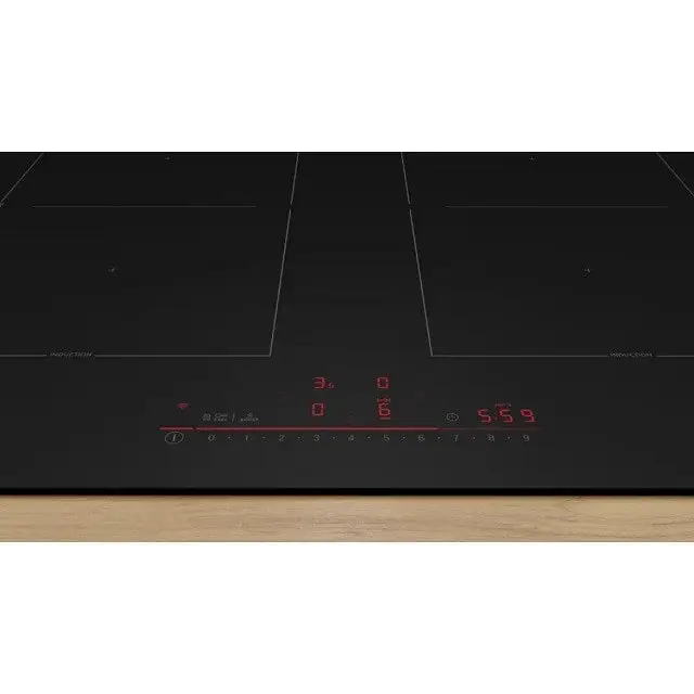 BOSCH induction hob PVQ61CHB1E mat - Built-in hot platesAGD-PGZ<<<Home Appliance - ProductsAGD<<<ActionPL